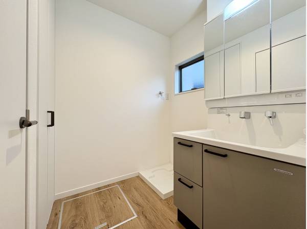 パウダールーム