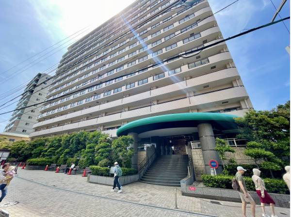 外観になります