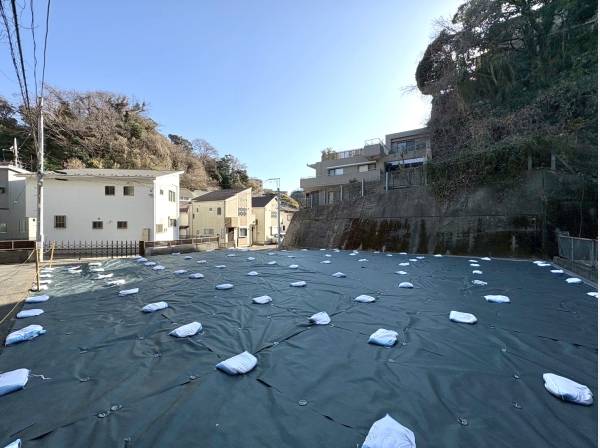 建築条件はありませんのでお好きな工務店をお選びいただけます