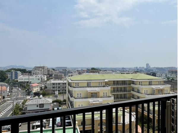 冬とかもっと景色いいですよ！