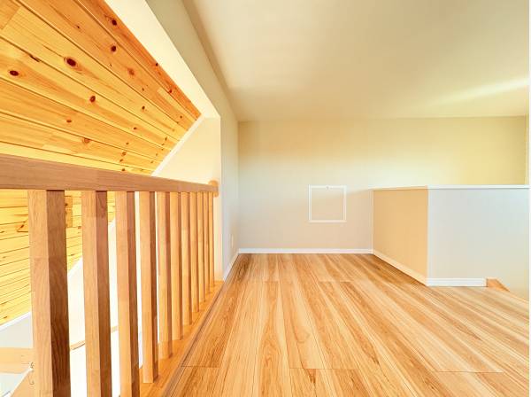 ロフトスペース