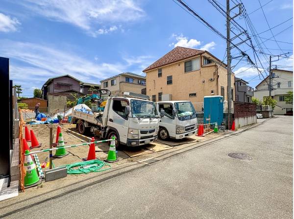 物件写真