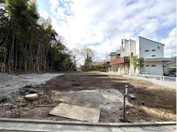 お好みのハウスハウスメーカーや工務店で建築可能です。