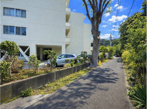 古都の景観に溶け込む、あなただけの邸宅をこの場所に。