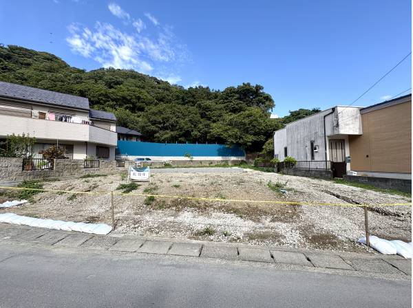 オンもオフも、すぐ隣に葉山の自然が。仕事も休日も豊かになる暮らし。