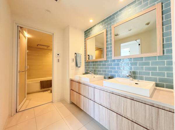 サニタリースペース