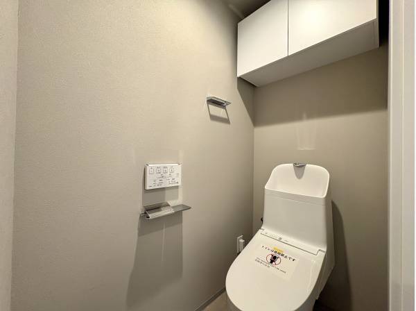 水回りも新規リフォーム済です。