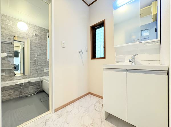 サニタリールーム