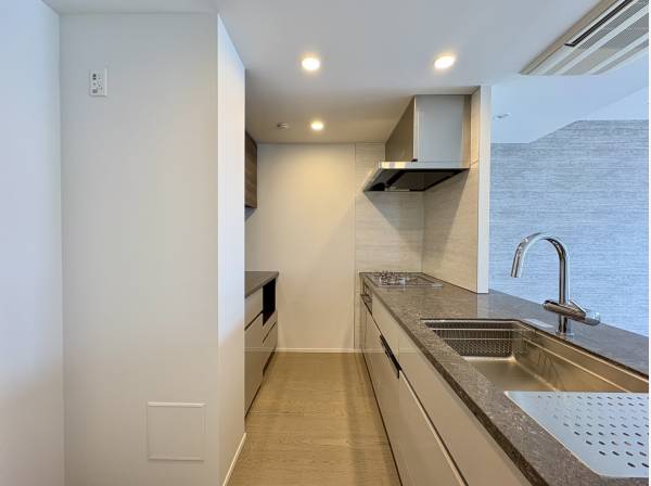 キッチンスペース