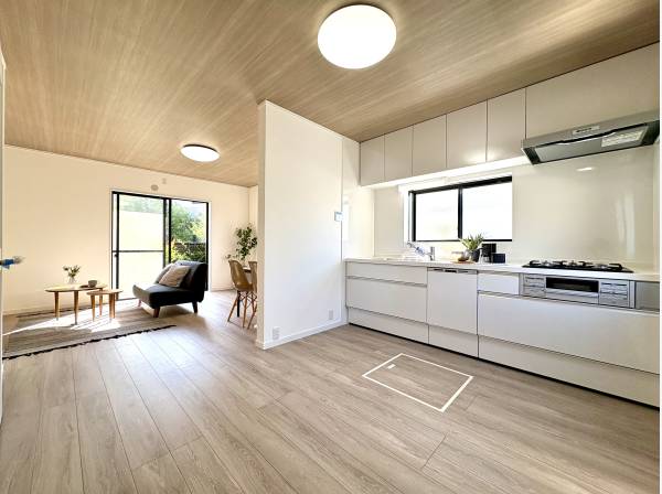 ダイニングスペース