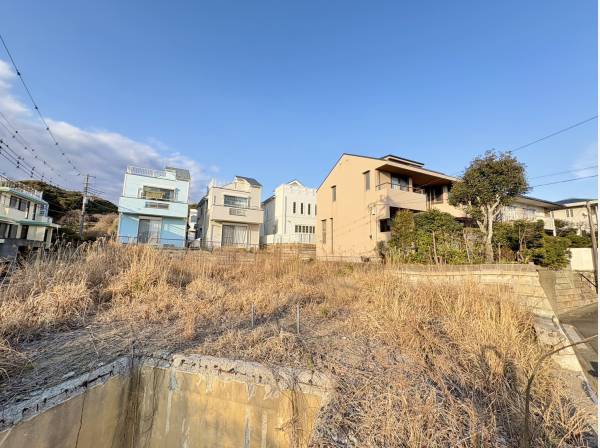 建築条件はございません