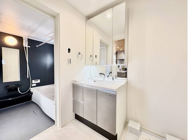 サニタリールーム