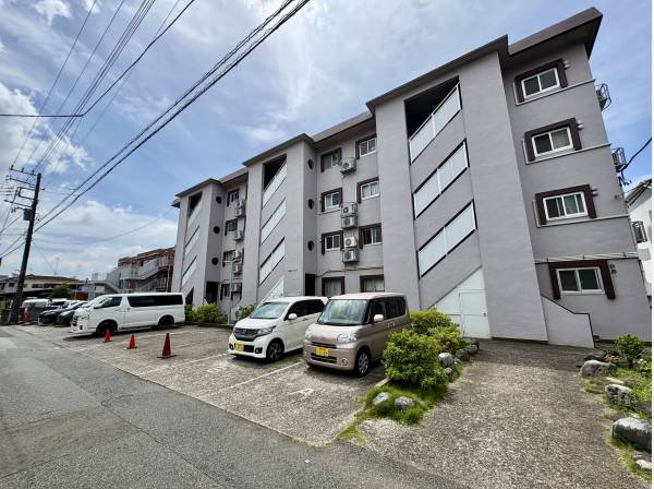 2023年大規模修繕工事実施済です。