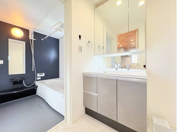 おしゃれです。