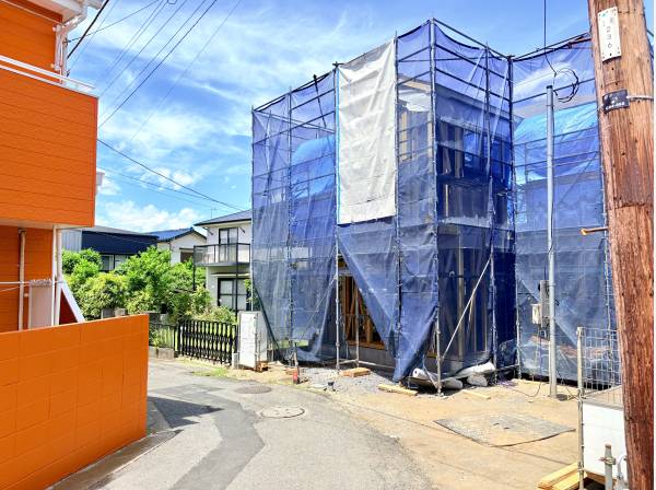 小中学校へ徒歩10分圏内！子育て世代に嬉しい4LDKです