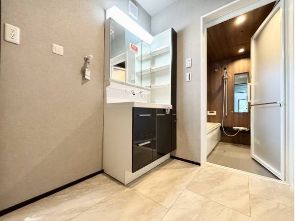 サニタリースペース