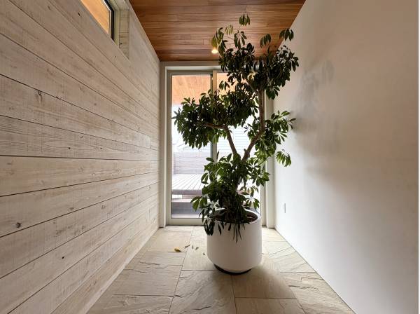 無くても良い余白がある。これがデザインなのかと感じさせられます