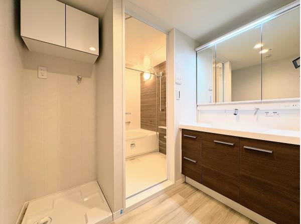 サニタリールーム