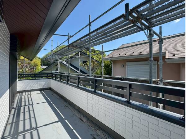 逗子駅にも徒歩圏内の魅力的な立地です