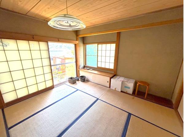 和室もございます