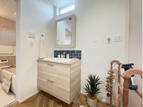 ガス衣類乾燥機「乾太くん」設置可能です！