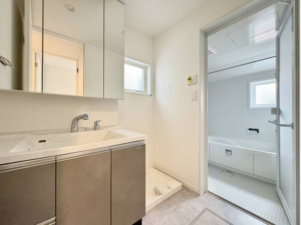 パウダールーム