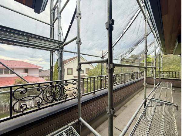 開放感も感じられそうですね！