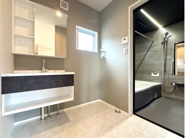 パウダールーム