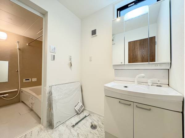 パウダールーム