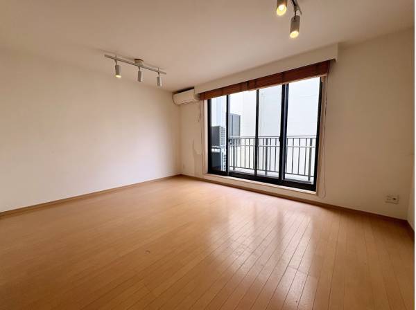 リビングスペース！