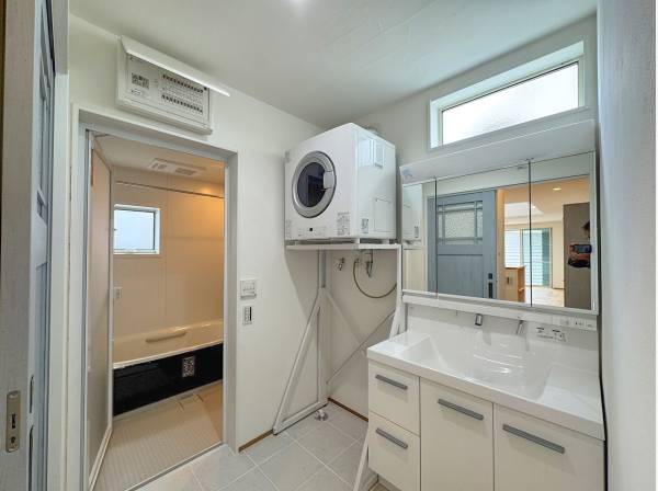 乾太くんがドーン！