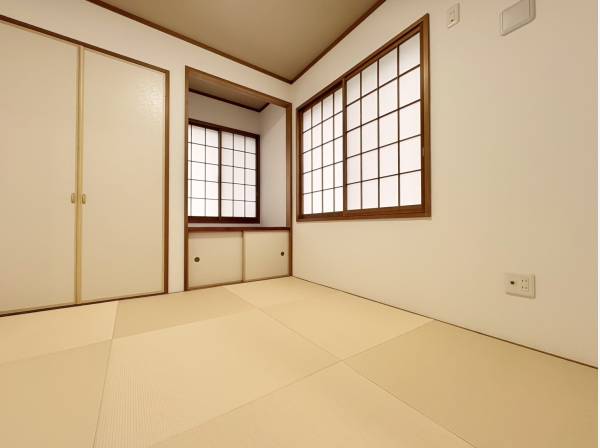 和室