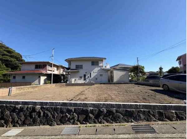 完成が楽しみです