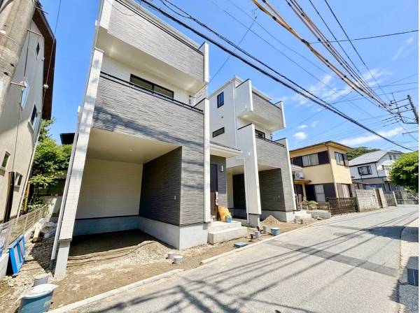 物件写真
