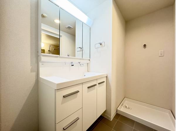 パウダールーム