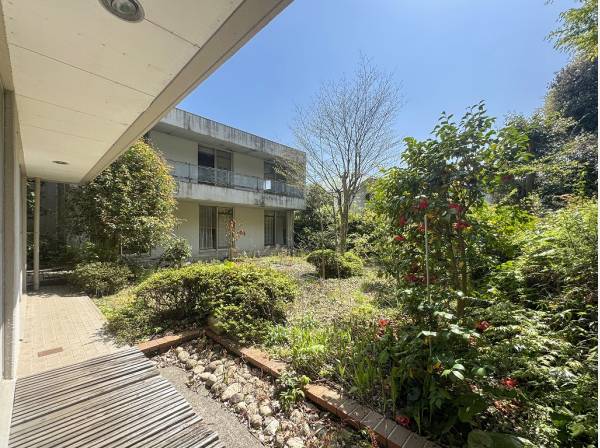 プライベート感の高い暮らしが叶えられるでしょう