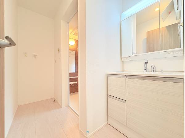 サニタリースペース