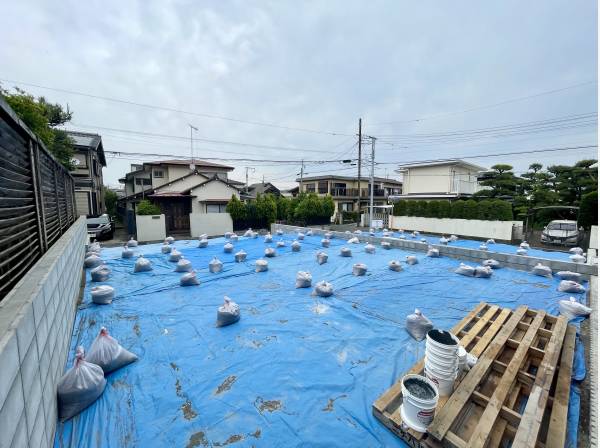 理想のお住まいを建築できます