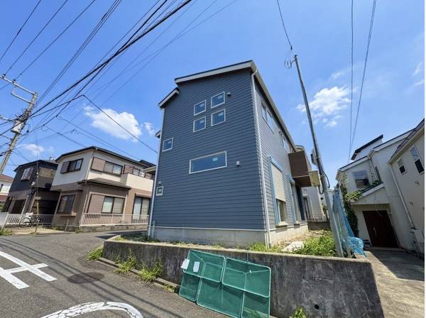 4LDKでライフスタイルの変化にも柔軟に対応可能