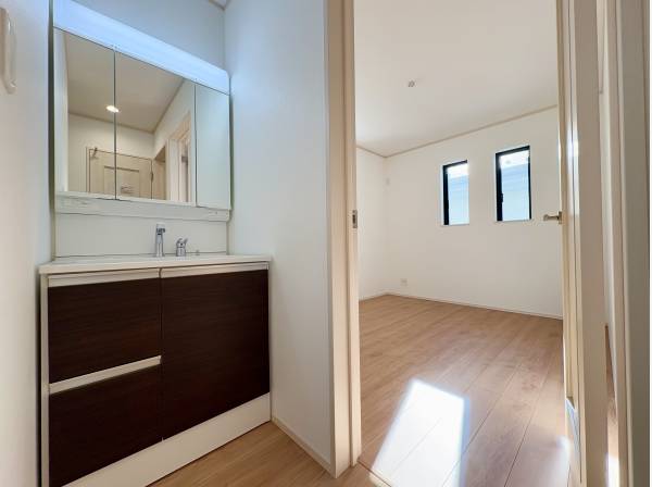 パウダールーム