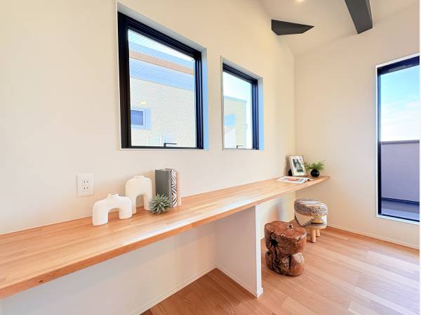 マルチカウンター