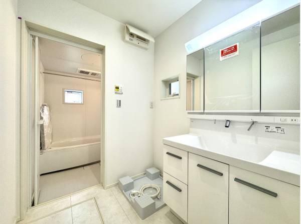 サニタリースペース