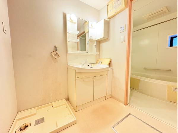 サニタリールーム