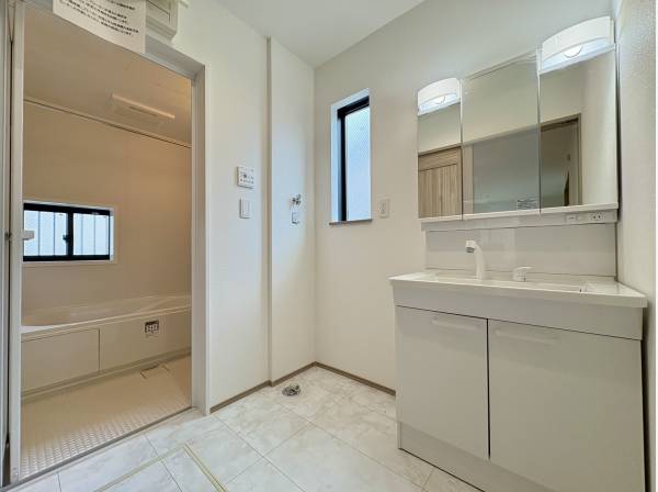 パウダールーム