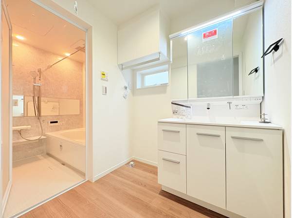 サニタリールーム