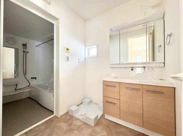 パウダールーム