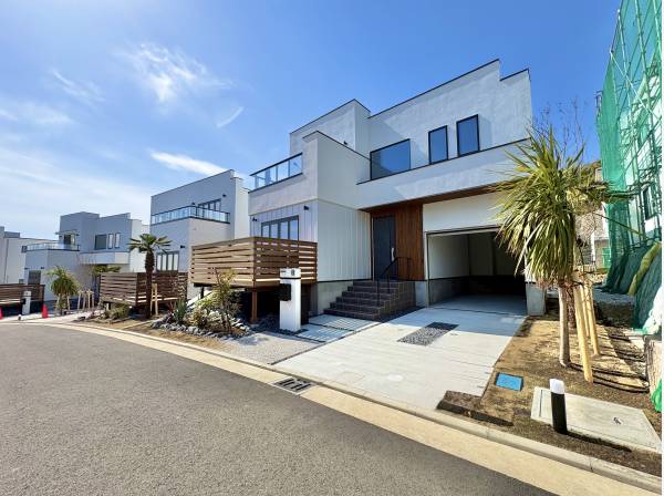 日当たりや風通しが良好なのも大きな魅力です