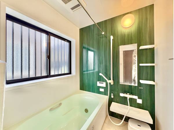 毎日の生活に欠かせない大切な空間です