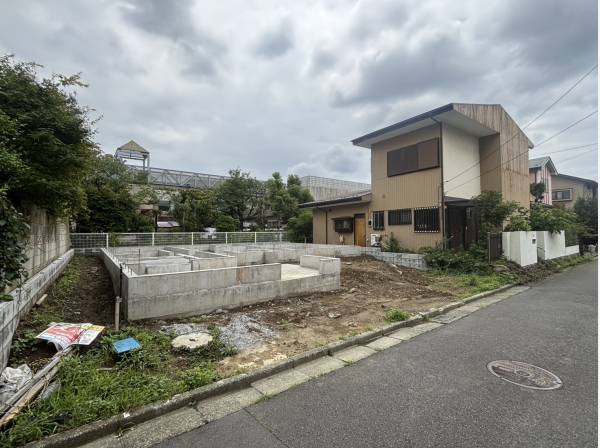 周辺雰囲気含めご案内可能です！