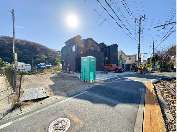 完成は３月を予定しております！